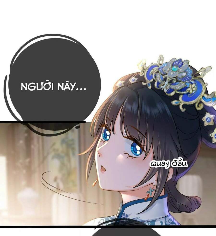 Thái Tử, Người Thật Ngọt Ngào Chap 41 - Next Chap 42