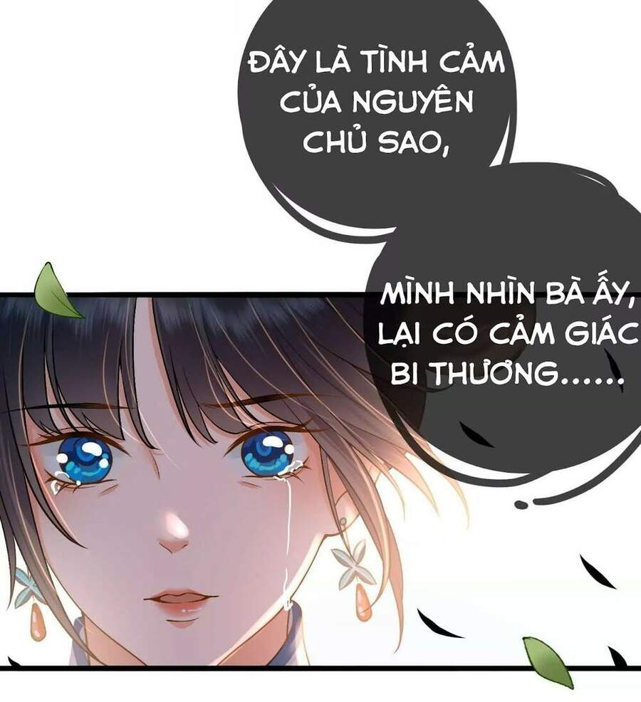 Thái Tử, Người Thật Ngọt Ngào Chap 41 - Next Chap 42