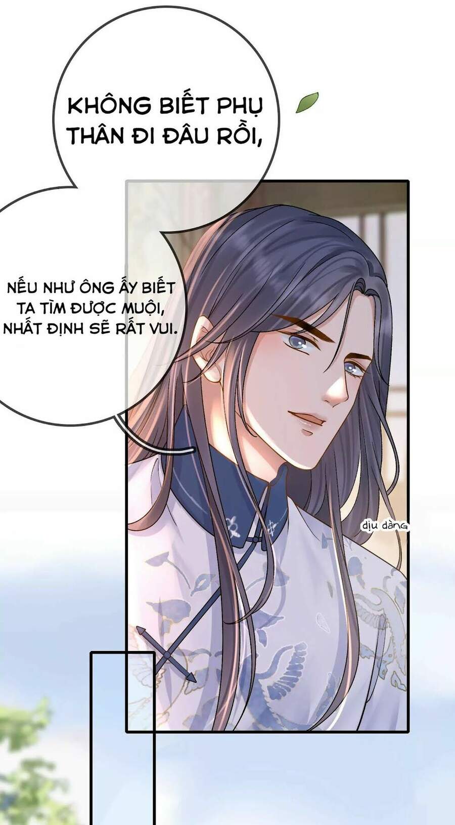 Thái Tử, Người Thật Ngọt Ngào Chap 41 - Next Chap 42