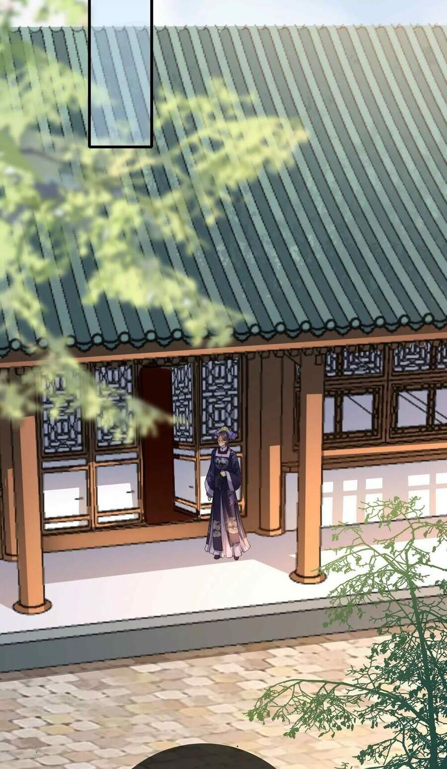 Thái Tử, Người Thật Ngọt Ngào Chap 41 - Next Chap 42