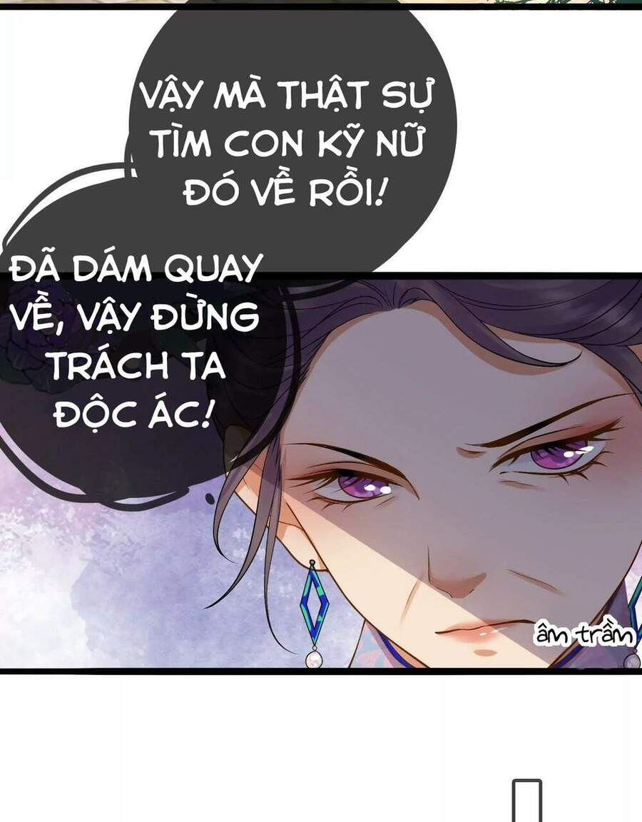 Thái Tử, Người Thật Ngọt Ngào Chap 41 - Next Chap 42