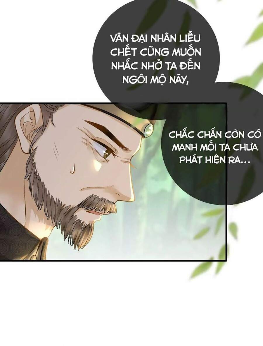 Thái Tử, Người Thật Ngọt Ngào Chap 41 - Next Chap 42
