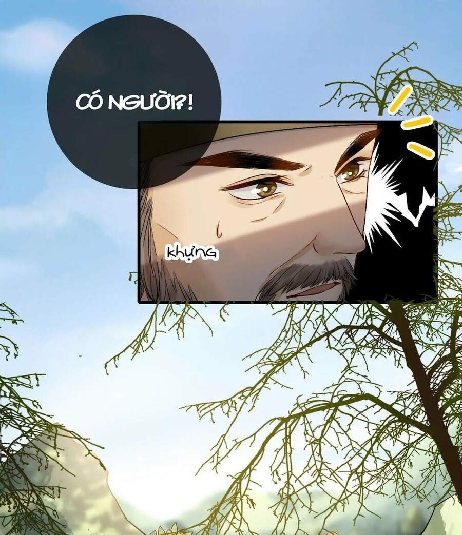 Thái Tử, Người Thật Ngọt Ngào Chap 41 - Next Chap 42