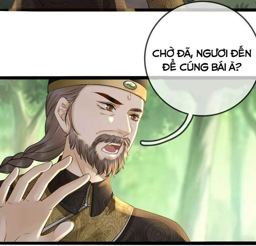 Thái Tử, Người Thật Ngọt Ngào Chap 41 - Next Chap 42
