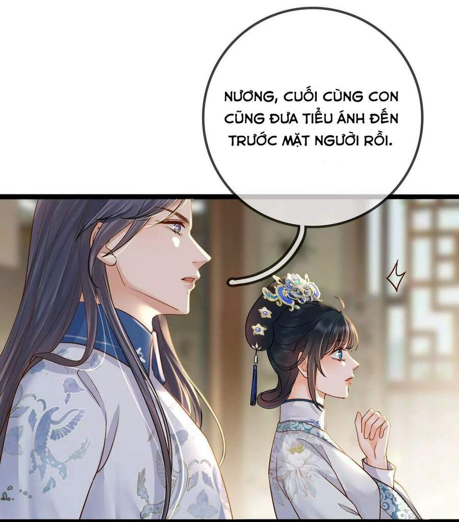 Thái Tử, Người Thật Ngọt Ngào Chap 41 - Next Chap 42