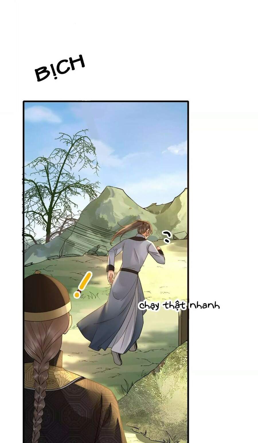 Thái Tử, Người Thật Ngọt Ngào Chap 41 - Next Chap 42