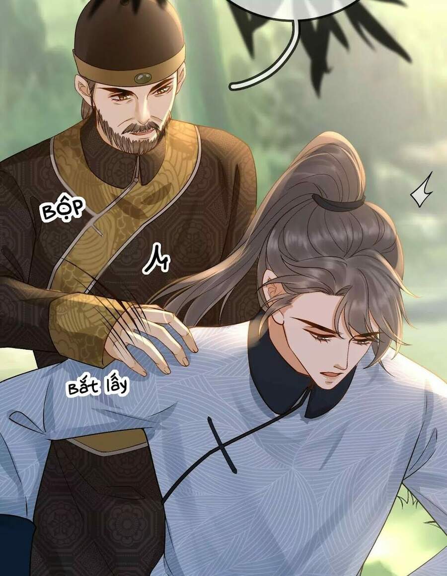 Thái Tử, Người Thật Ngọt Ngào Chap 41 - Next Chap 42