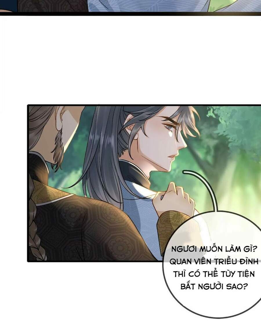 Thái Tử, Người Thật Ngọt Ngào Chap 41 - Next Chap 42