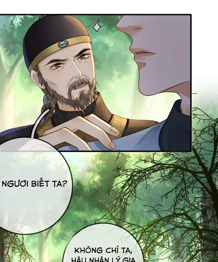 Thái Tử, Người Thật Ngọt Ngào Chap 41 - Next Chap 42