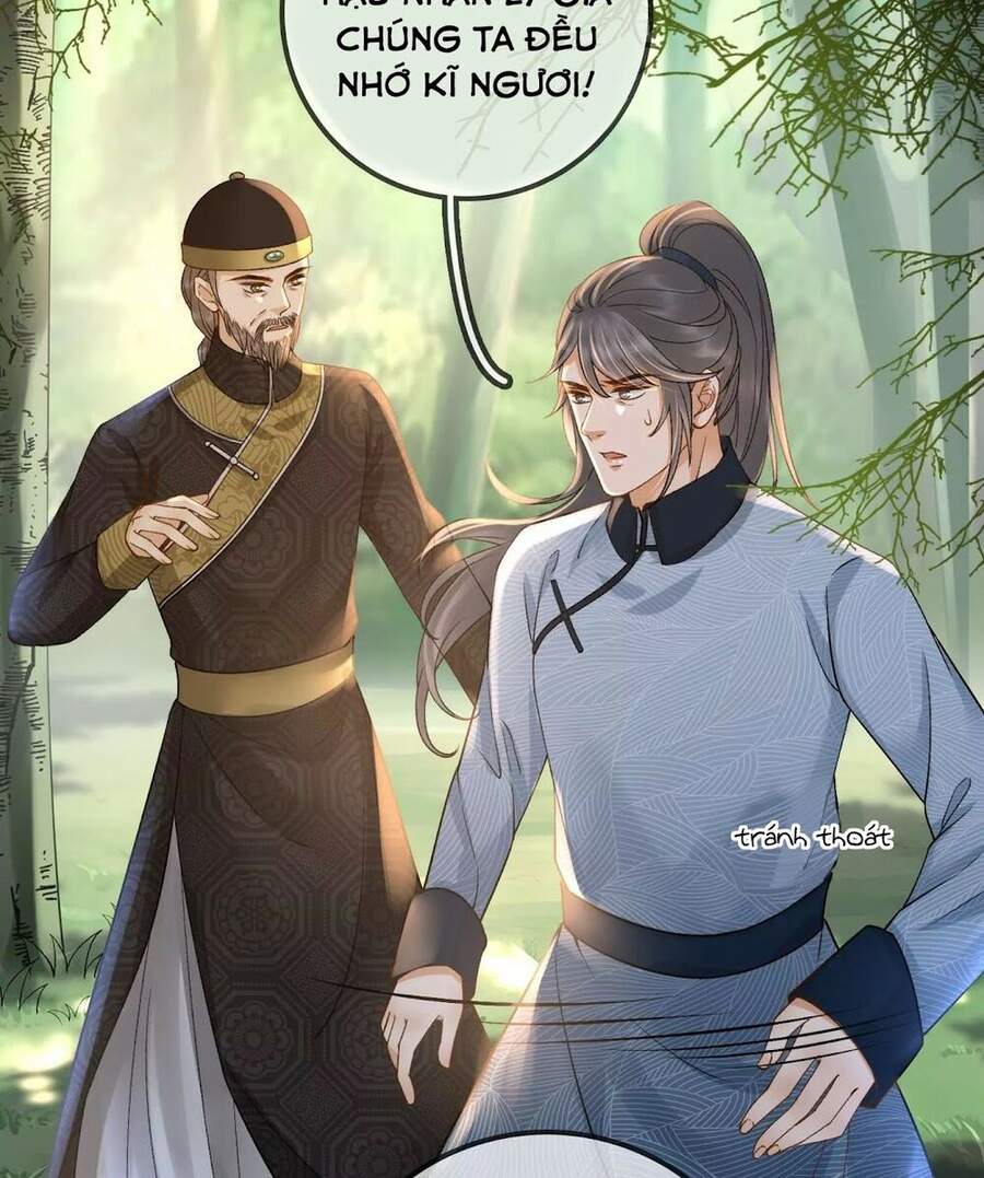 Thái Tử, Người Thật Ngọt Ngào Chap 41 - Next Chap 42