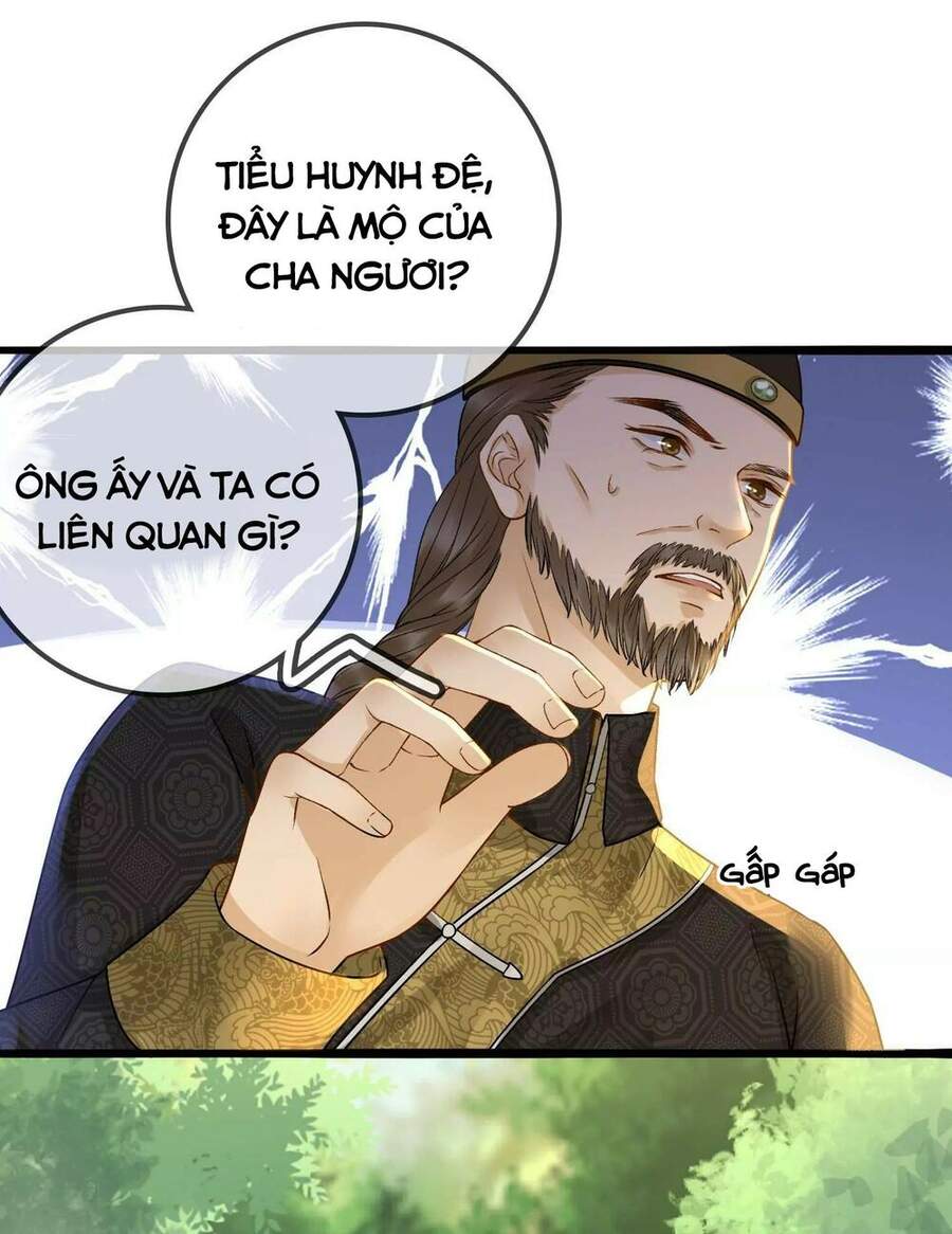 Thái Tử, Người Thật Ngọt Ngào Chap 41 - Next Chap 42