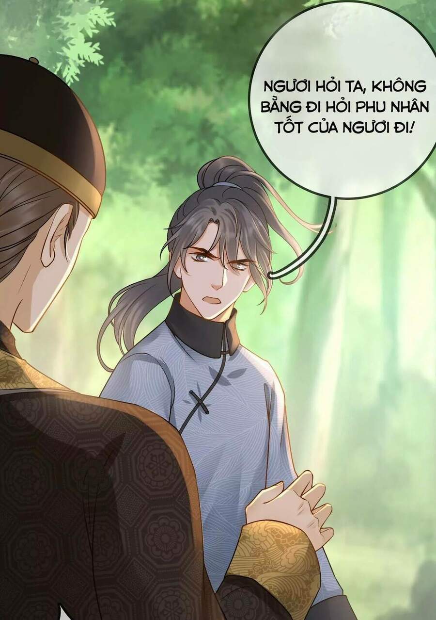Thái Tử, Người Thật Ngọt Ngào Chap 41 - Next Chap 42