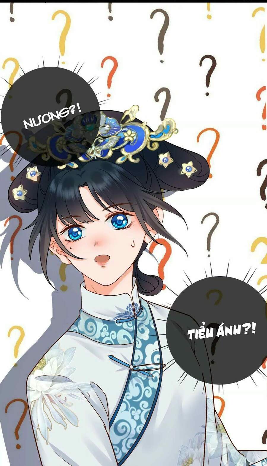 Thái Tử, Người Thật Ngọt Ngào Chap 41 - Next Chap 42