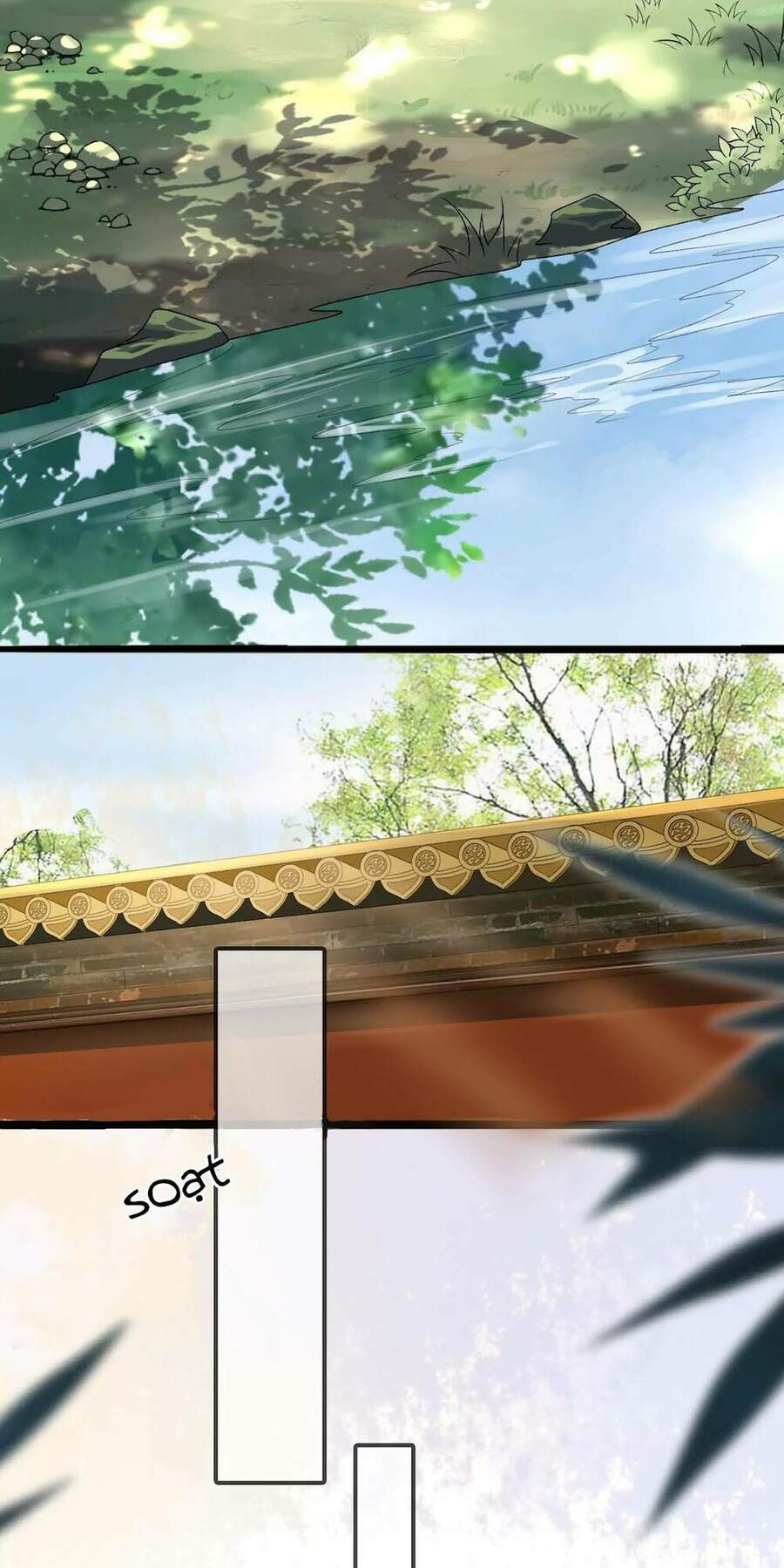 Thái Tử, Người Thật Ngọt Ngào Chap 41 - Next Chap 42