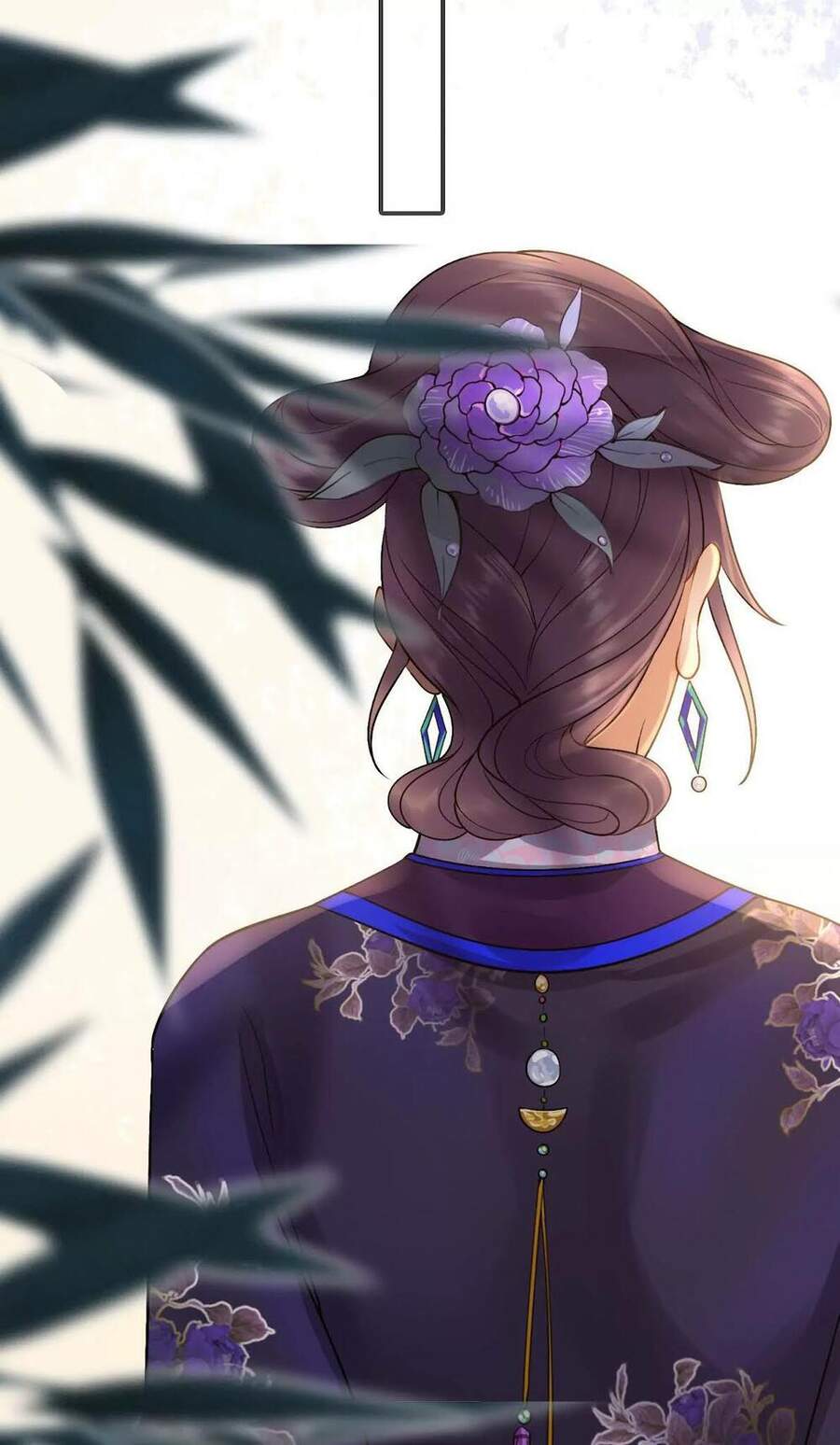 Thái Tử, Người Thật Ngọt Ngào Chap 41 - Next Chap 42