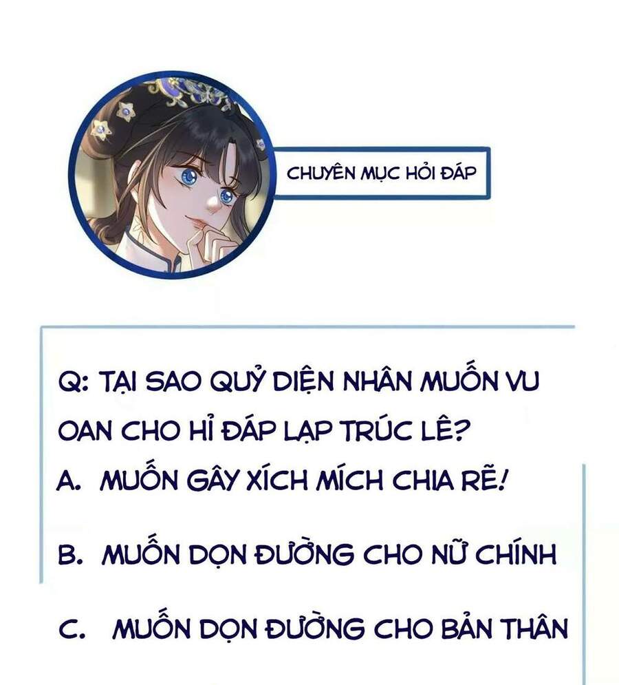 Thái Tử, Người Thật Ngọt Ngào Chap 41 - Next Chap 42