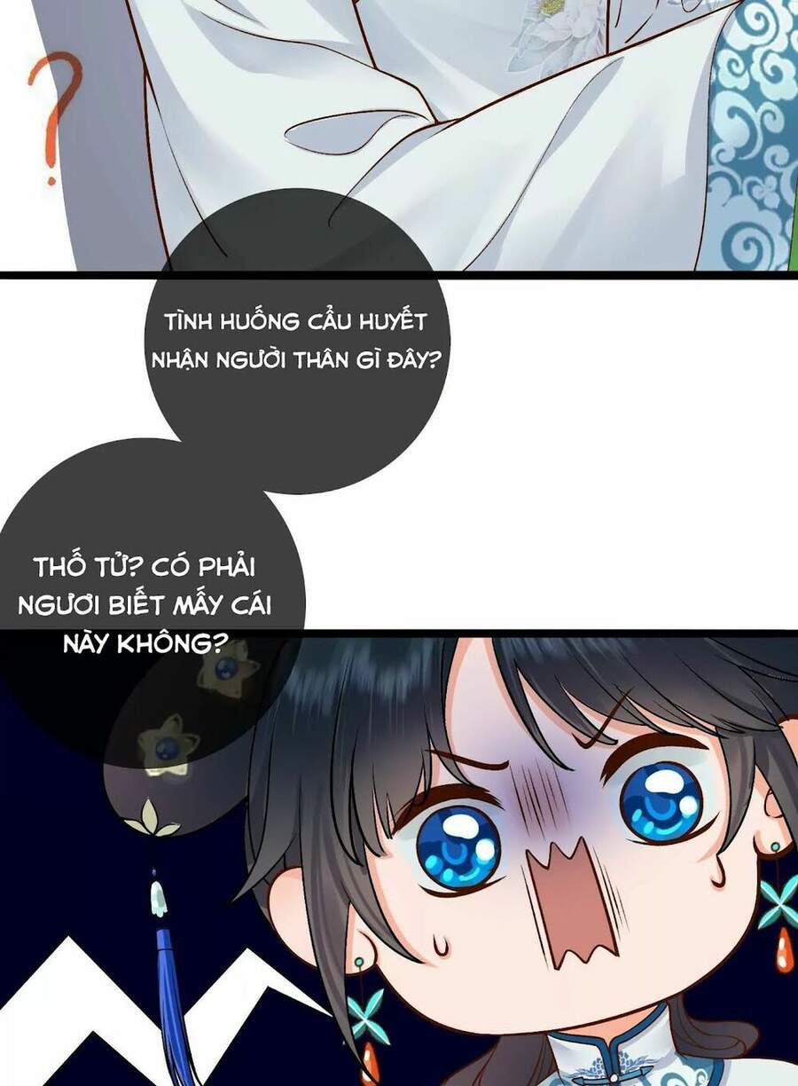 Thái Tử, Người Thật Ngọt Ngào Chap 41 - Next Chap 42