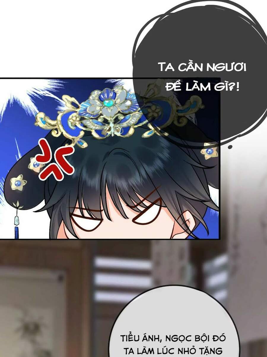Thái Tử, Người Thật Ngọt Ngào Chap 41 - Next Chap 42