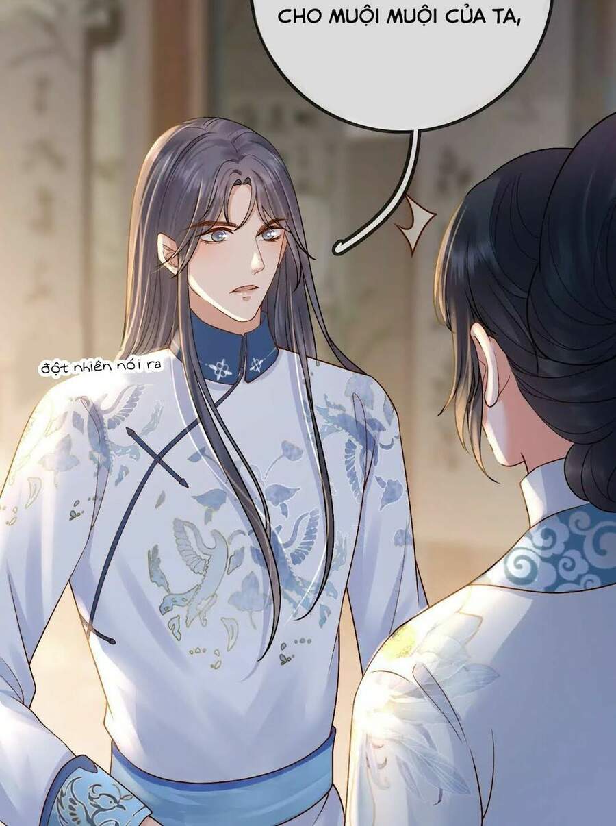 Thái Tử, Người Thật Ngọt Ngào Chap 41 - Next Chap 42