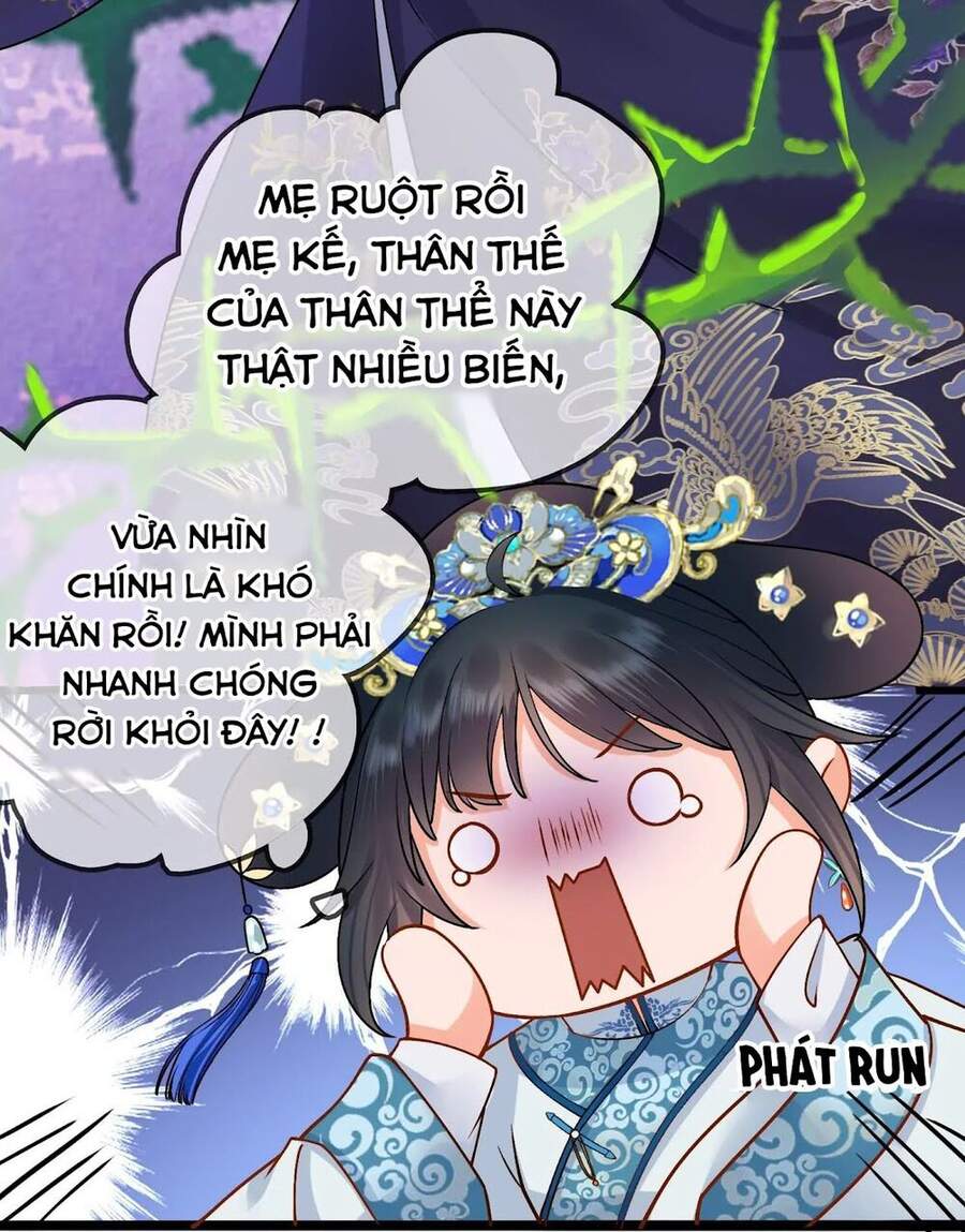 Thái Tử, Người Thật Ngọt Ngào Chap 42 - Next Chap 43