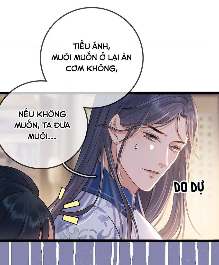 Thái Tử, Người Thật Ngọt Ngào Chap 42 - Next Chap 43