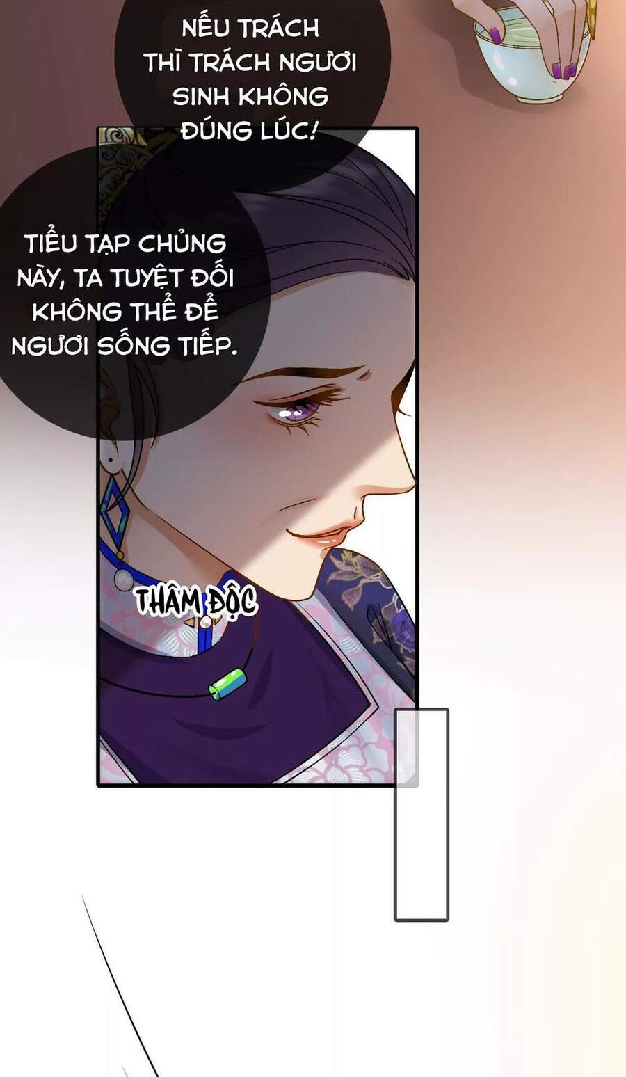Thái Tử, Người Thật Ngọt Ngào Chap 42 - Next Chap 43