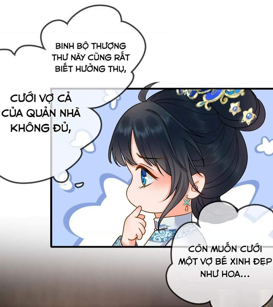 Thái Tử, Người Thật Ngọt Ngào Chap 42 - Next Chap 43