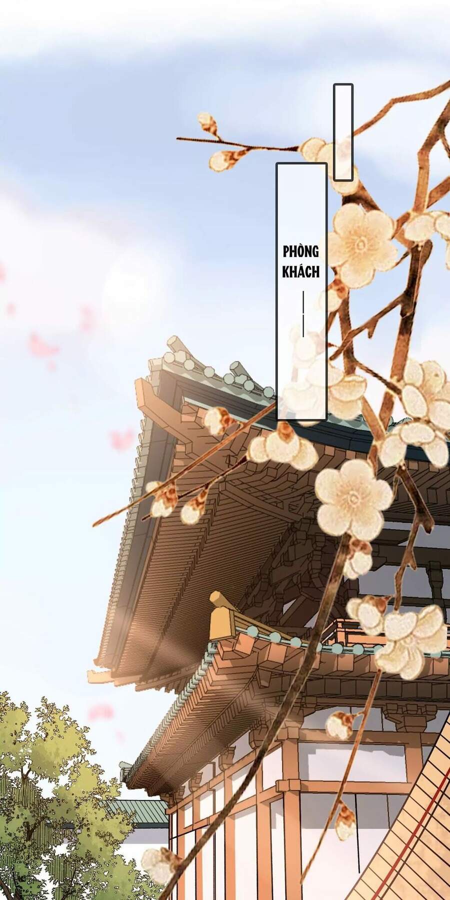 Thái Tử, Người Thật Ngọt Ngào Chap 42 - Next Chap 43