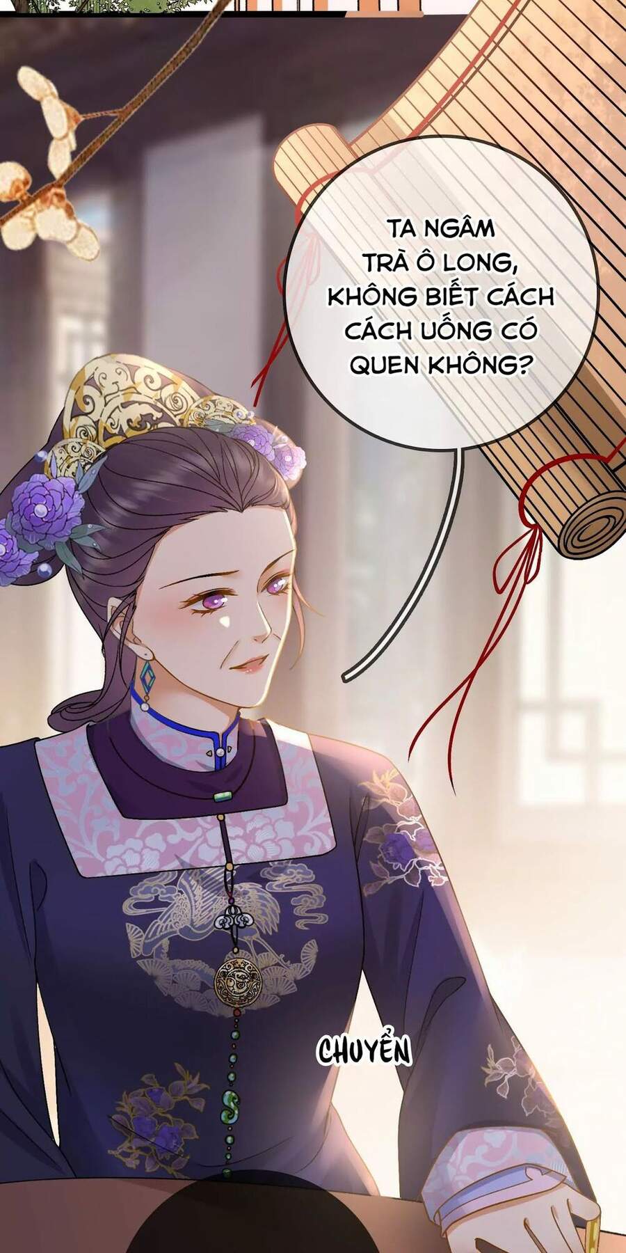 Thái Tử, Người Thật Ngọt Ngào Chap 42 - Next Chap 43