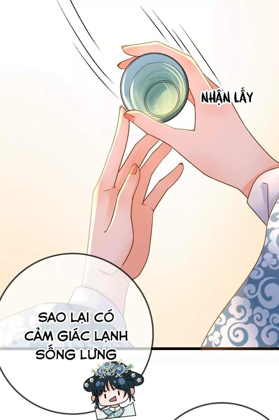 Thái Tử, Người Thật Ngọt Ngào Chap 42 - Next Chap 43