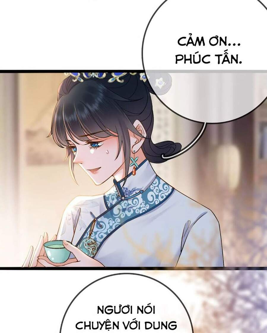 Thái Tử, Người Thật Ngọt Ngào Chap 42 - Next Chap 43