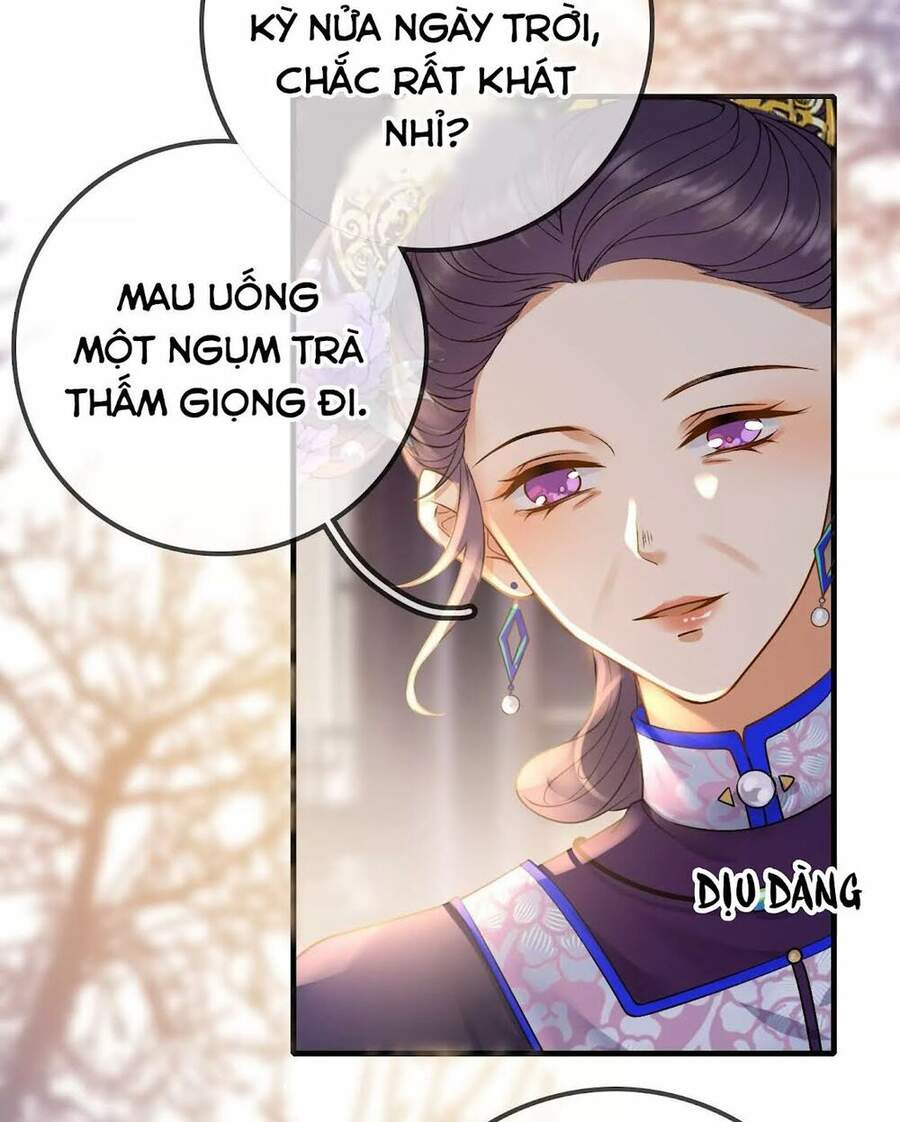 Thái Tử, Người Thật Ngọt Ngào Chap 42 - Next Chap 43