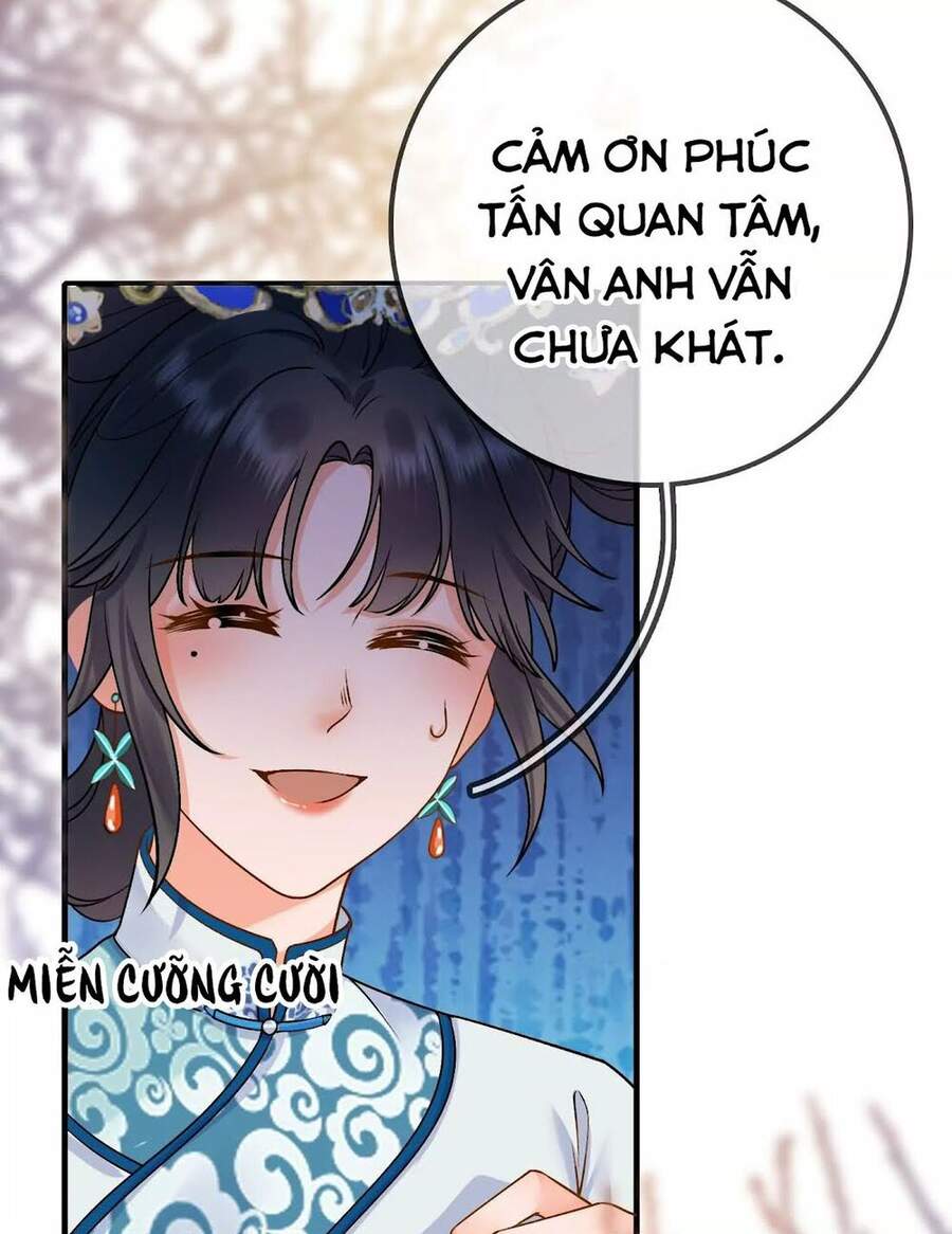 Thái Tử, Người Thật Ngọt Ngào Chap 42 - Next Chap 43