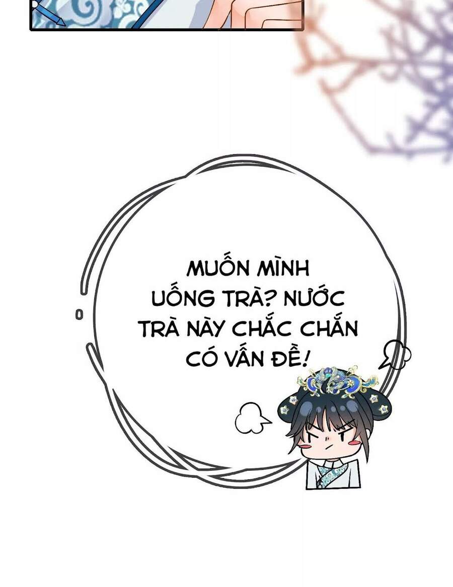 Thái Tử, Người Thật Ngọt Ngào Chap 42 - Next Chap 43