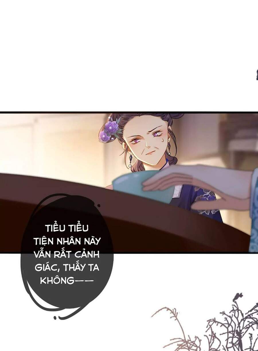 Thái Tử, Người Thật Ngọt Ngào Chap 42 - Next Chap 43