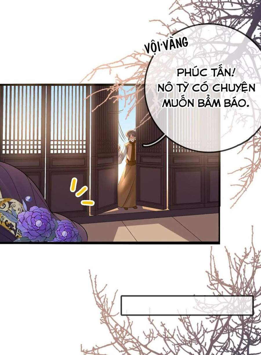 Thái Tử, Người Thật Ngọt Ngào Chap 42 - Next Chap 43