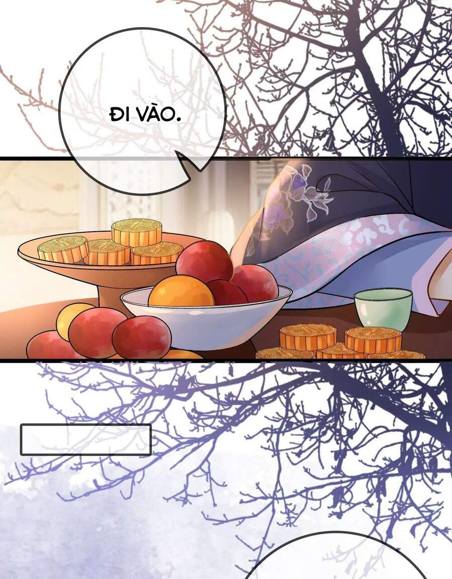 Thái Tử, Người Thật Ngọt Ngào Chap 42 - Next Chap 43