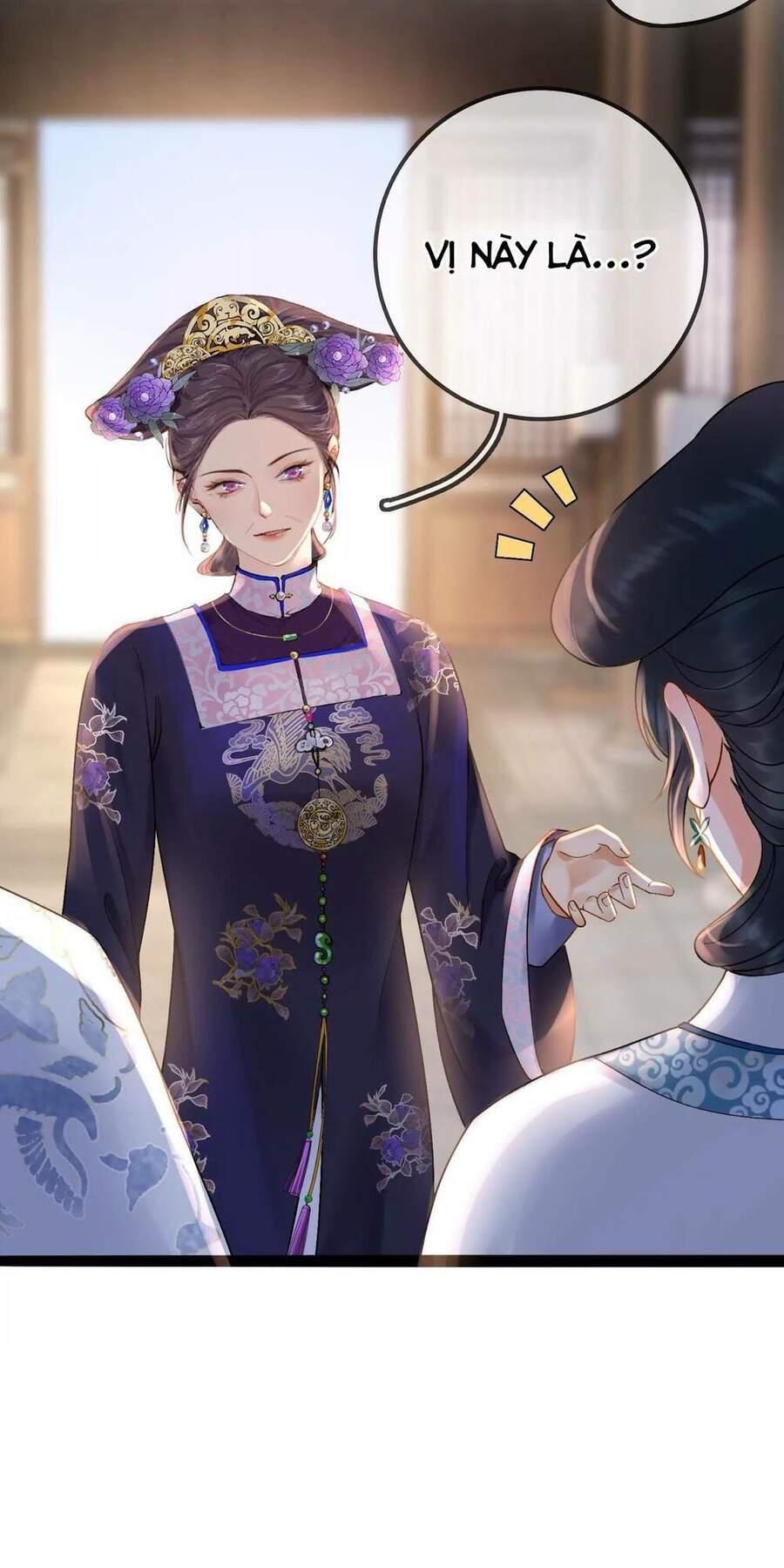 Thái Tử, Người Thật Ngọt Ngào Chap 42 - Next Chap 43
