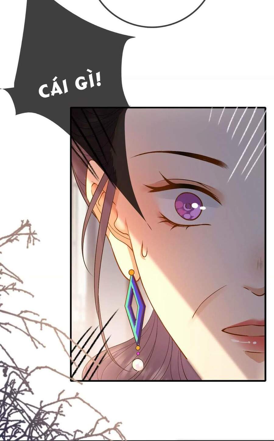Thái Tử, Người Thật Ngọt Ngào Chap 42 - Next Chap 43