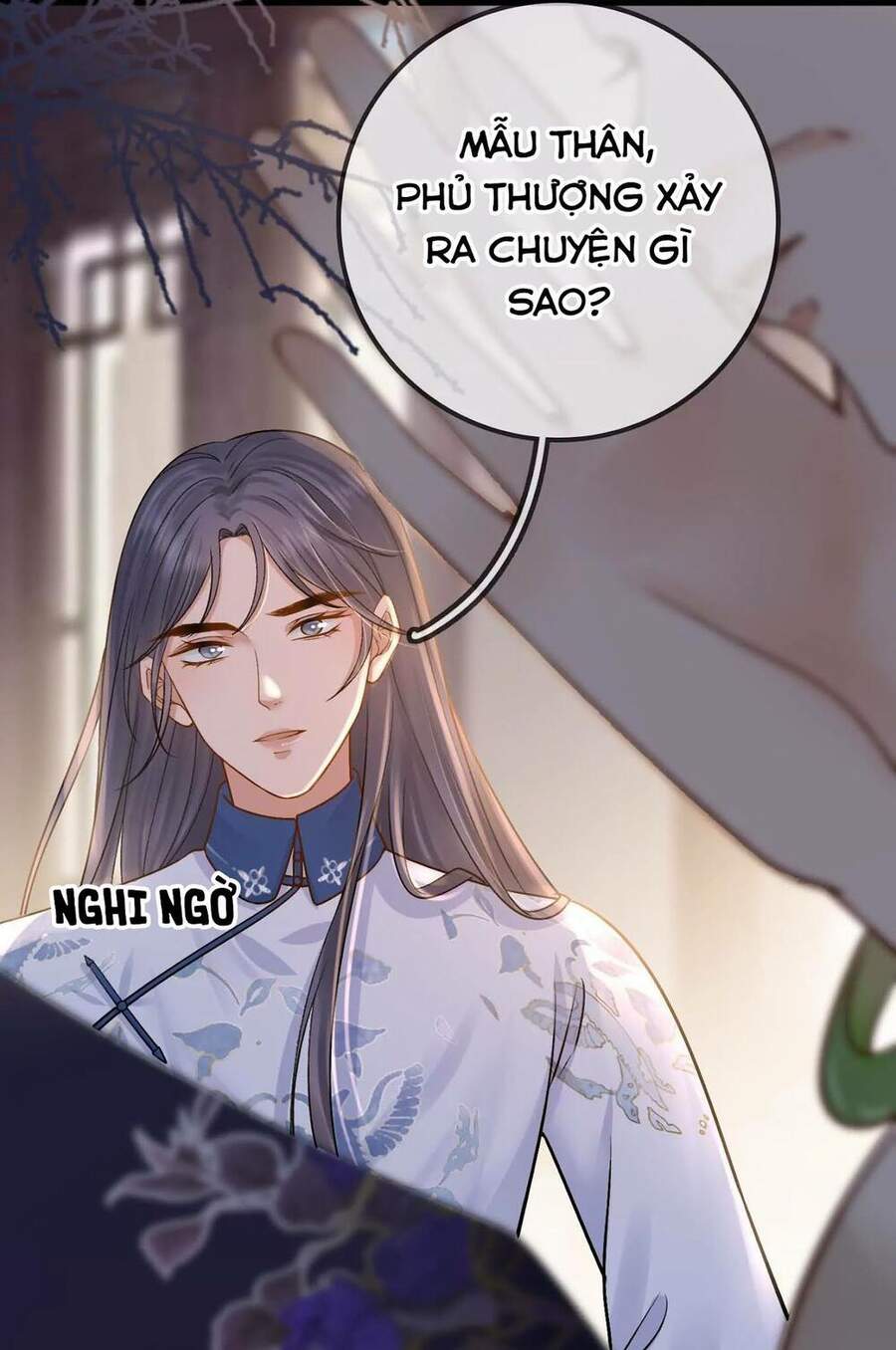Thái Tử, Người Thật Ngọt Ngào Chap 42 - Next Chap 43