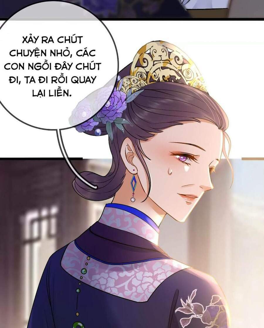 Thái Tử, Người Thật Ngọt Ngào Chap 42 - Next Chap 43