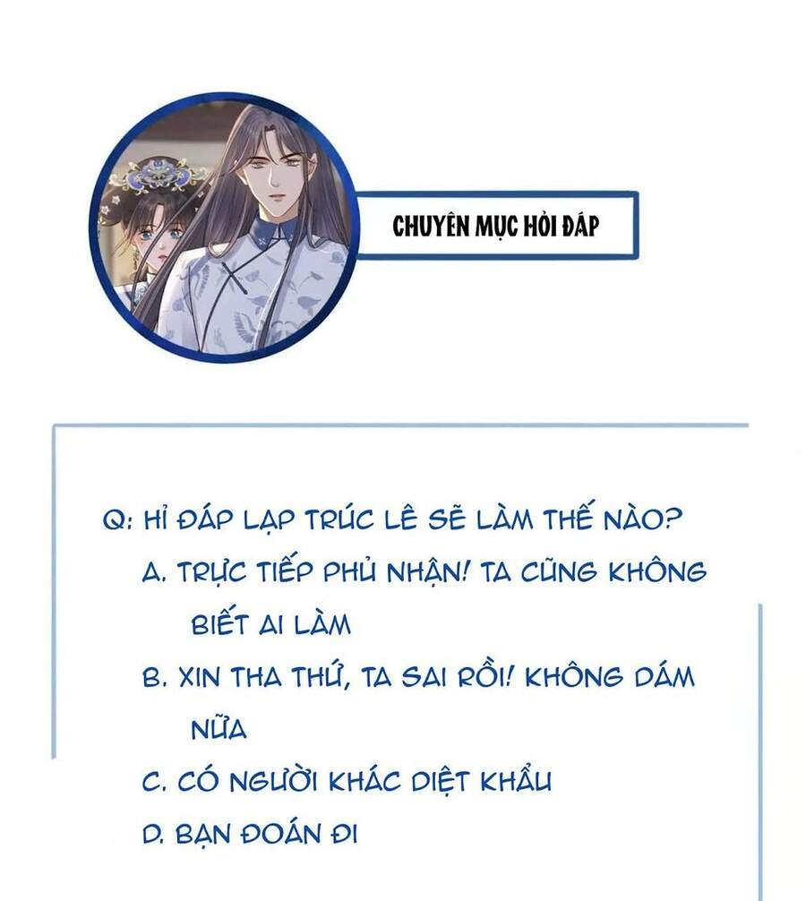 Thái Tử, Người Thật Ngọt Ngào Chap 42 - Next Chap 43