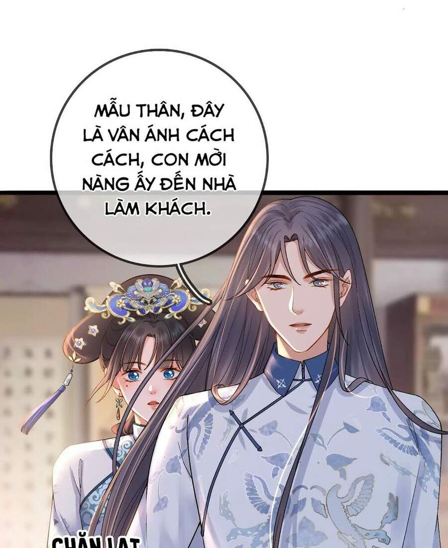 Thái Tử, Người Thật Ngọt Ngào Chap 42 - Next Chap 43