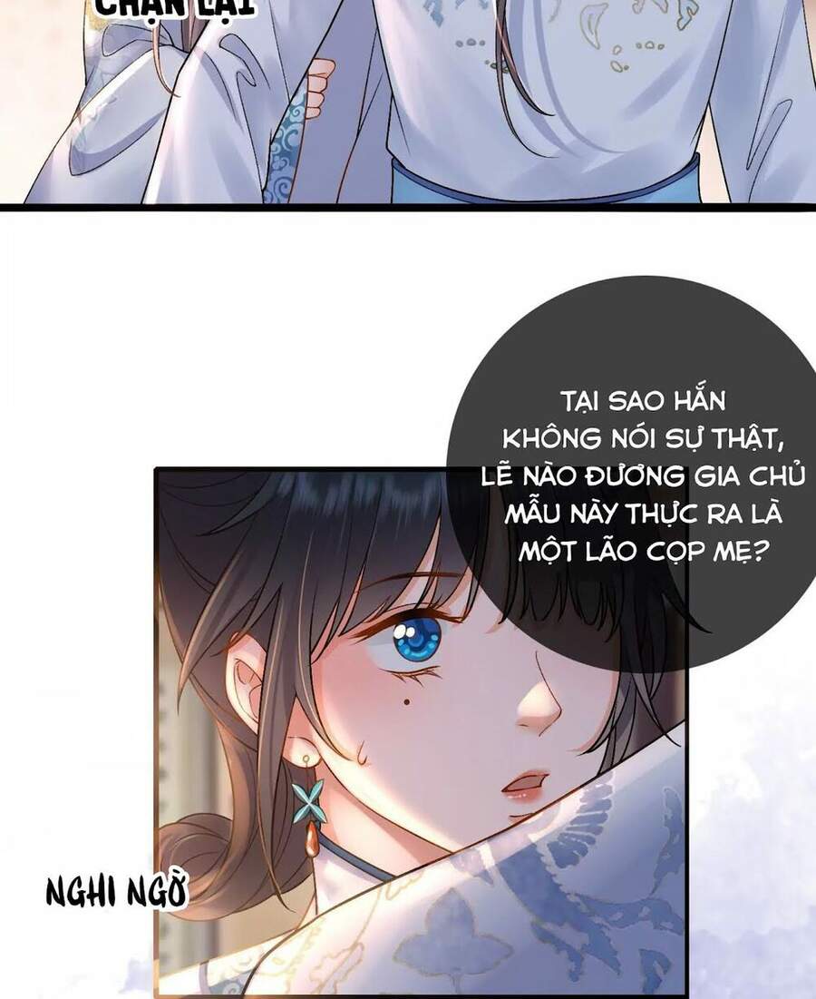 Thái Tử, Người Thật Ngọt Ngào Chap 42 - Next Chap 43