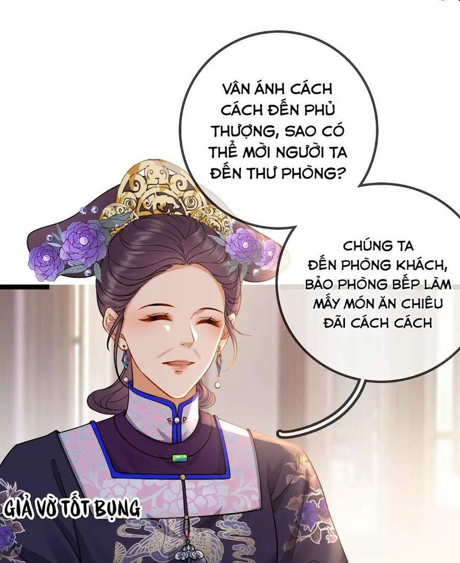 Thái Tử, Người Thật Ngọt Ngào Chap 42 - Next Chap 43