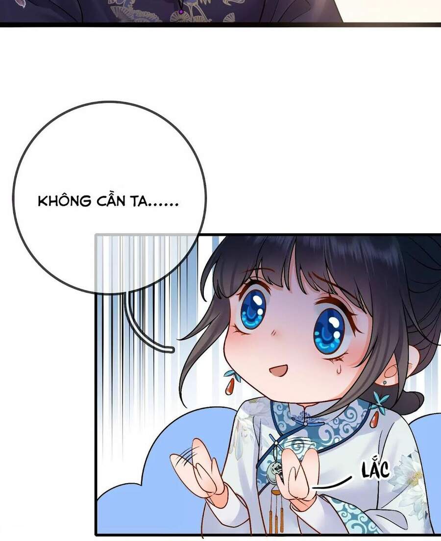 Thái Tử, Người Thật Ngọt Ngào Chap 42 - Next Chap 43