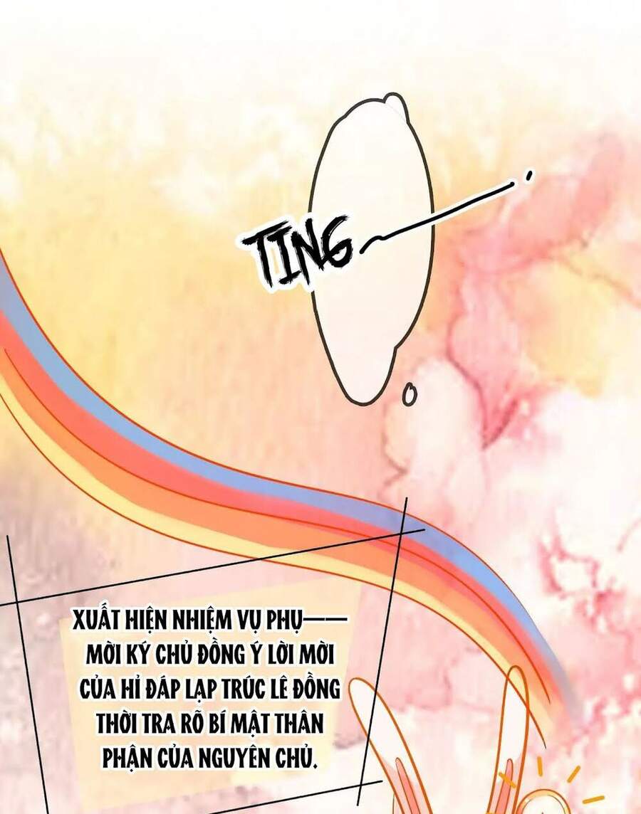 Thái Tử, Người Thật Ngọt Ngào Chap 42 - Next Chap 43