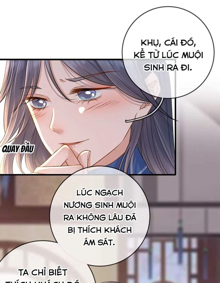 Thái Tử, Người Thật Ngọt Ngào Chap 43 - Next Chap 44