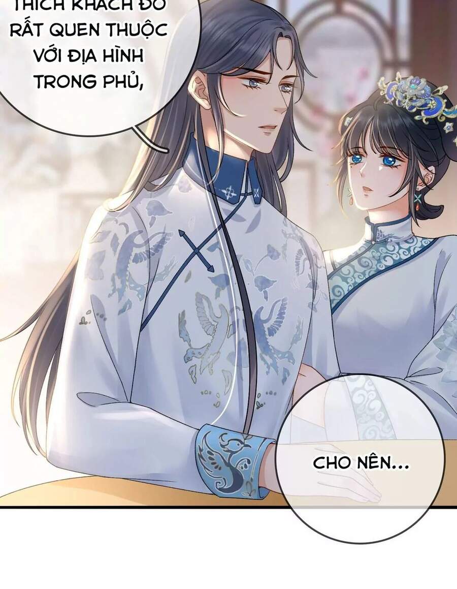 Thái Tử, Người Thật Ngọt Ngào Chap 43 - Next Chap 44