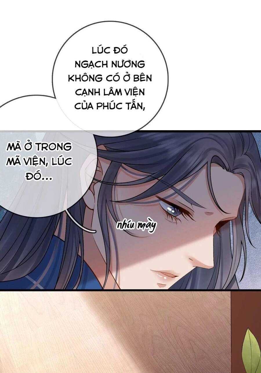 Thái Tử, Người Thật Ngọt Ngào Chap 43 - Next Chap 44